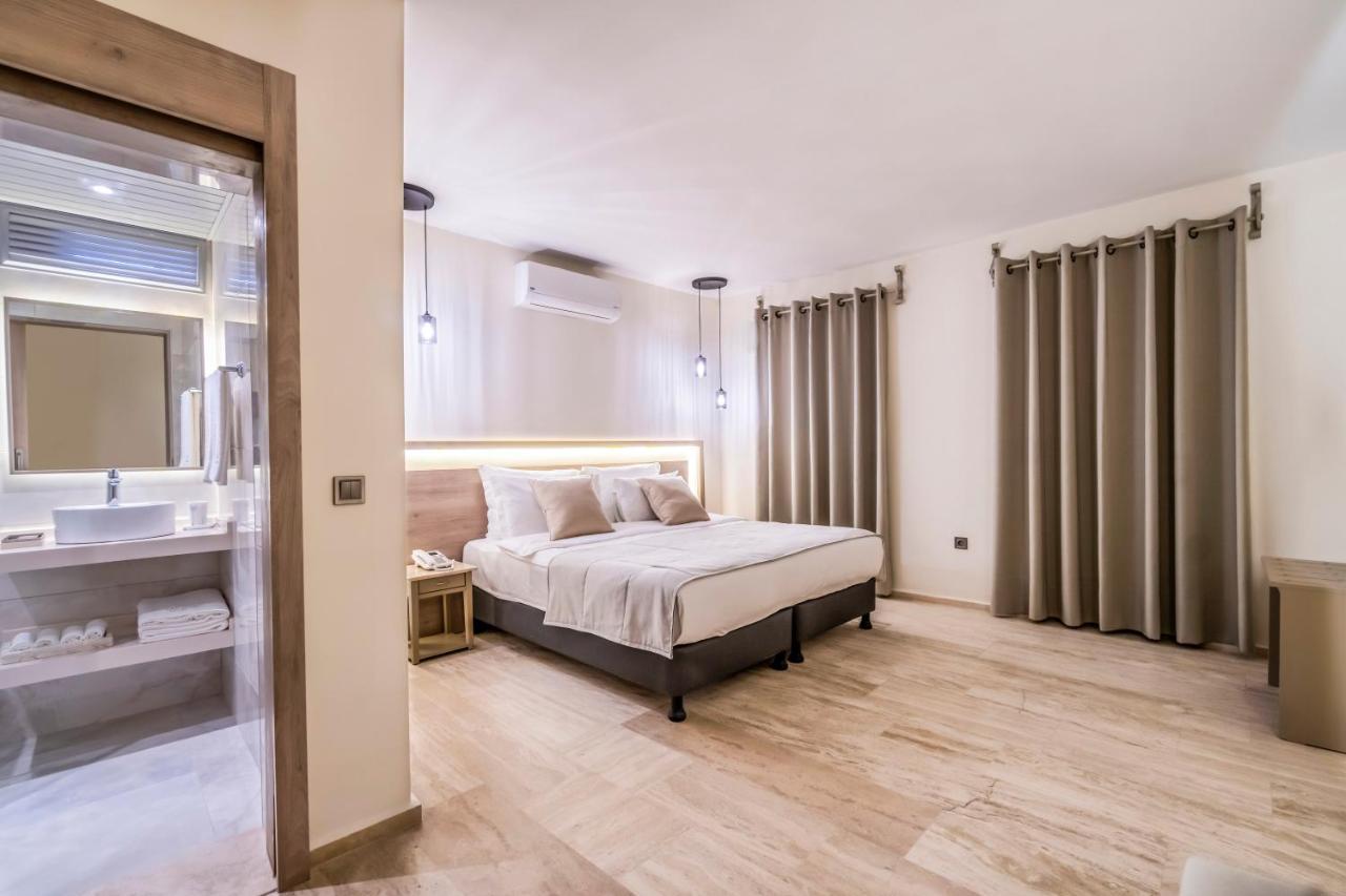 Manzara Boutique - Adults Only 3* Bodrum