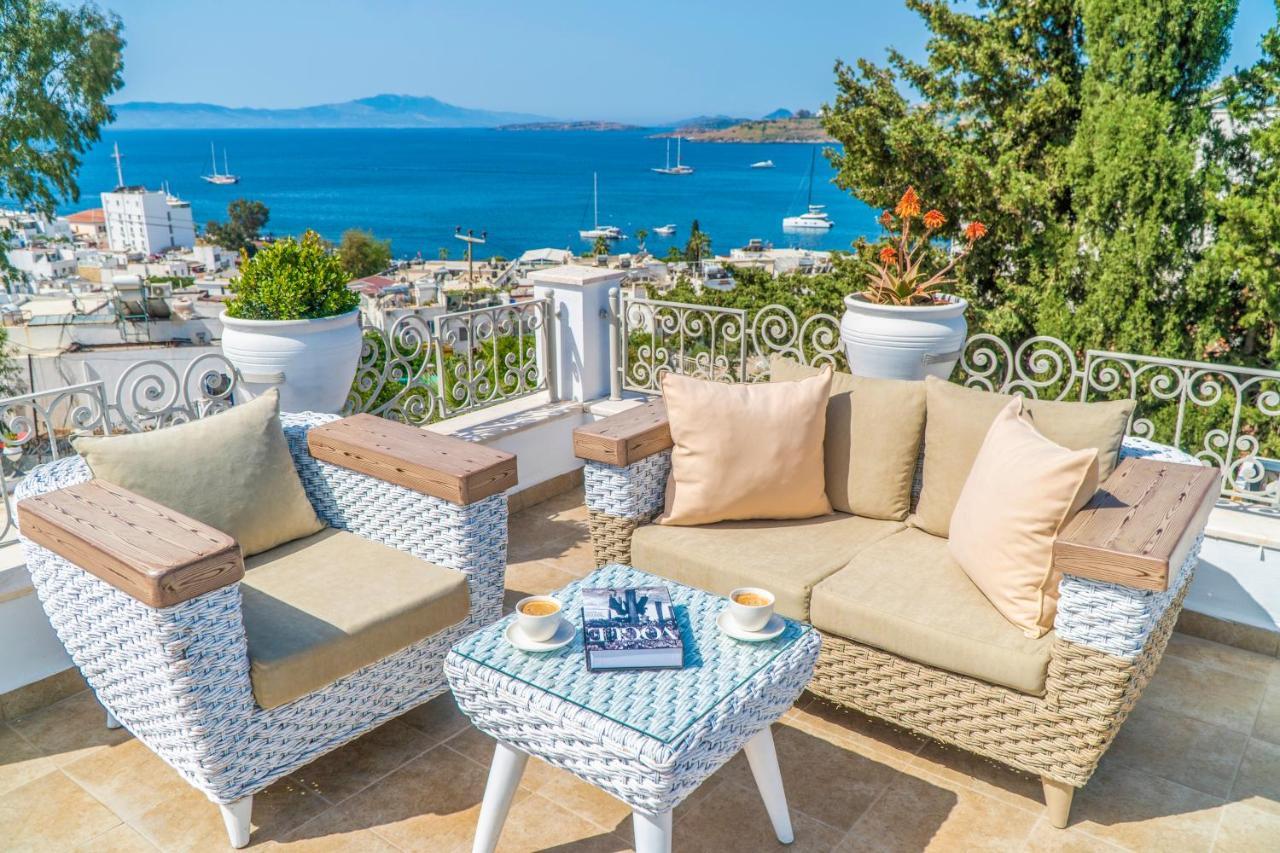 Manzara Boutique - Adults Only Hotel Bodrum