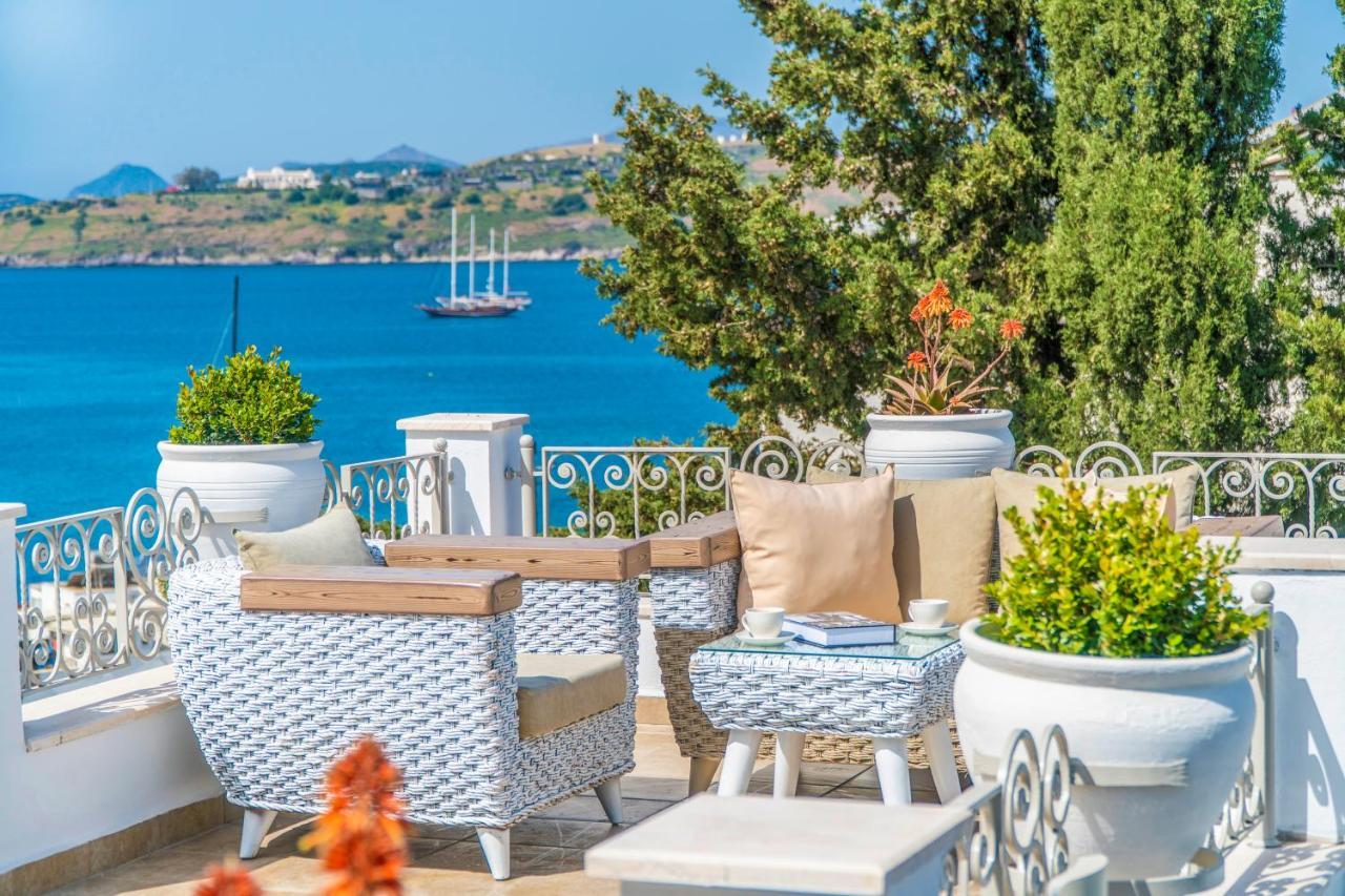Hotel Manzara Boutique - Adults Only 3*