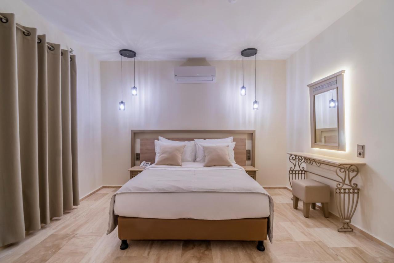 Hotel Manzara Boutique - Adults Only 3*