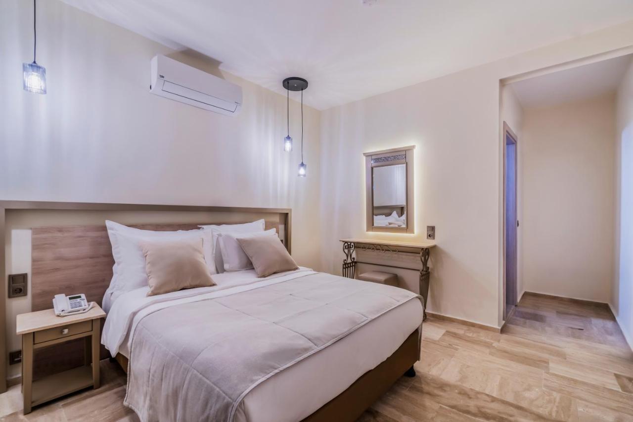 Manzara Boutique - Adults Only Bodrum