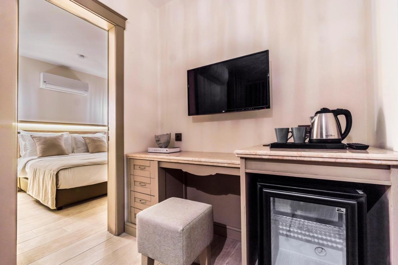 Manzara Boutique - Adults Only Hotel 3*