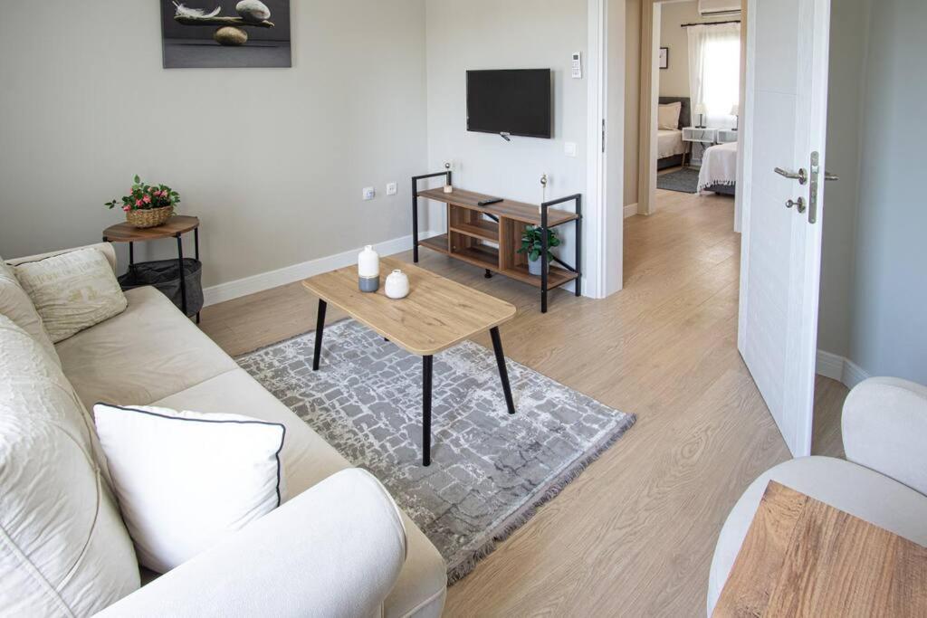 Dolphin Residences - Yasemin 1 Apartment Bodrum