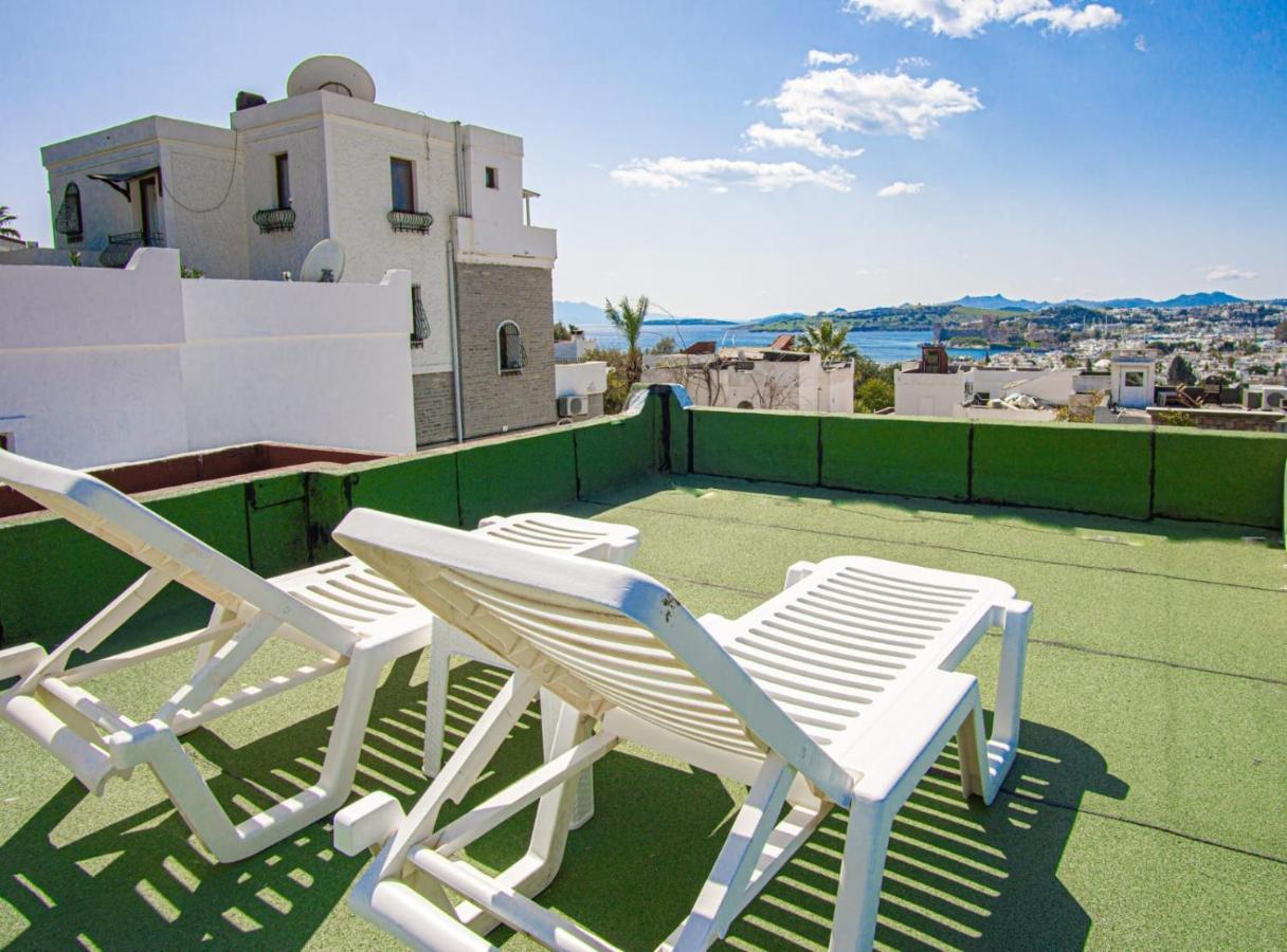 Dolphin Residences - Yasemin 1 Apartment *