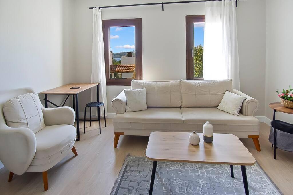 Dolphin Residences - Yasemin 1 Apartment Bodrum
