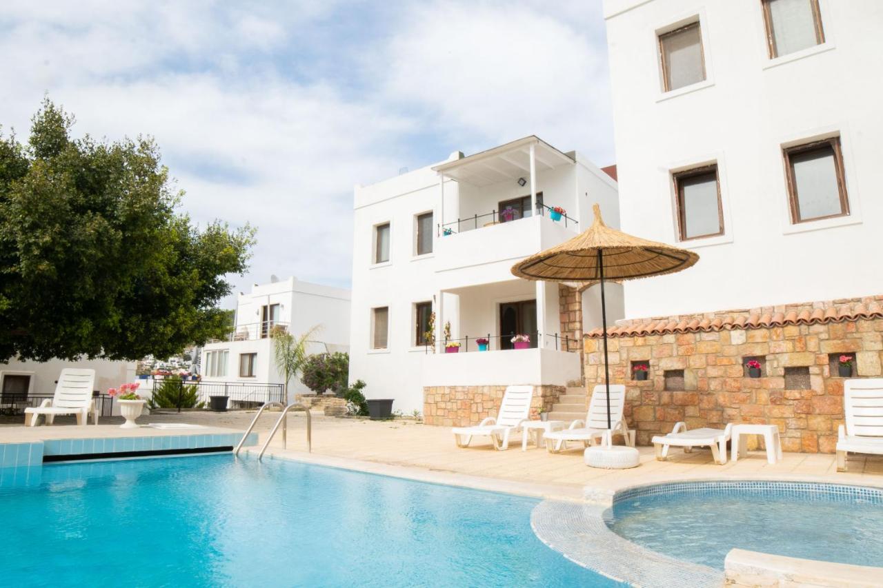 Dolphin Residences - Yasemin 1 Apartment Bodrum