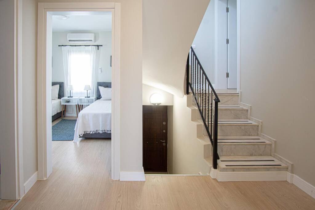 Dolphin Residences - Yasemin 1 Apartment *