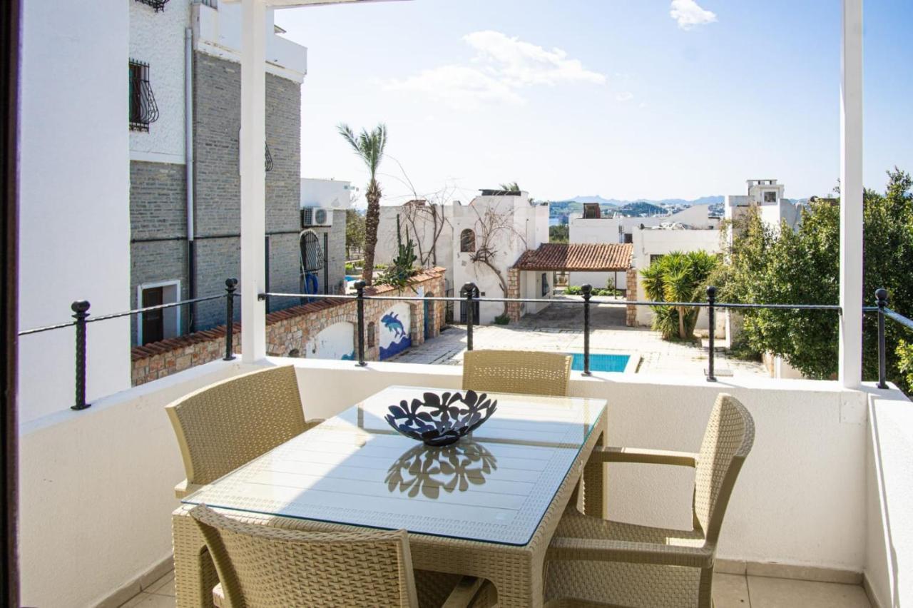 Apartment Dolphin Residences - Yasemin 1