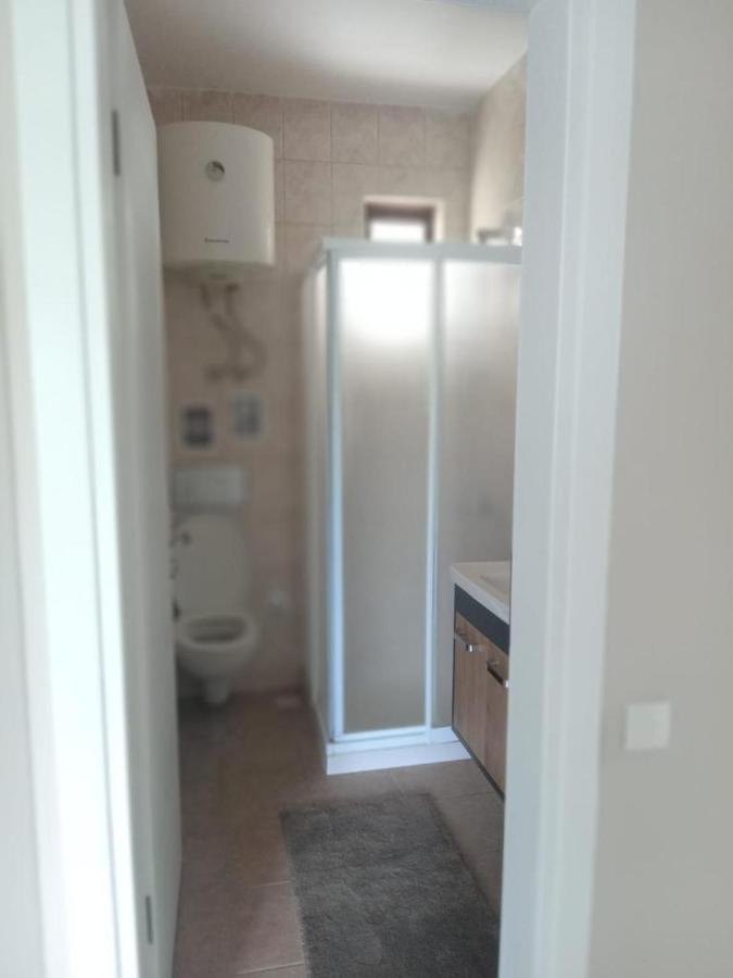 Dolphin Residences Jardin 2 Daire