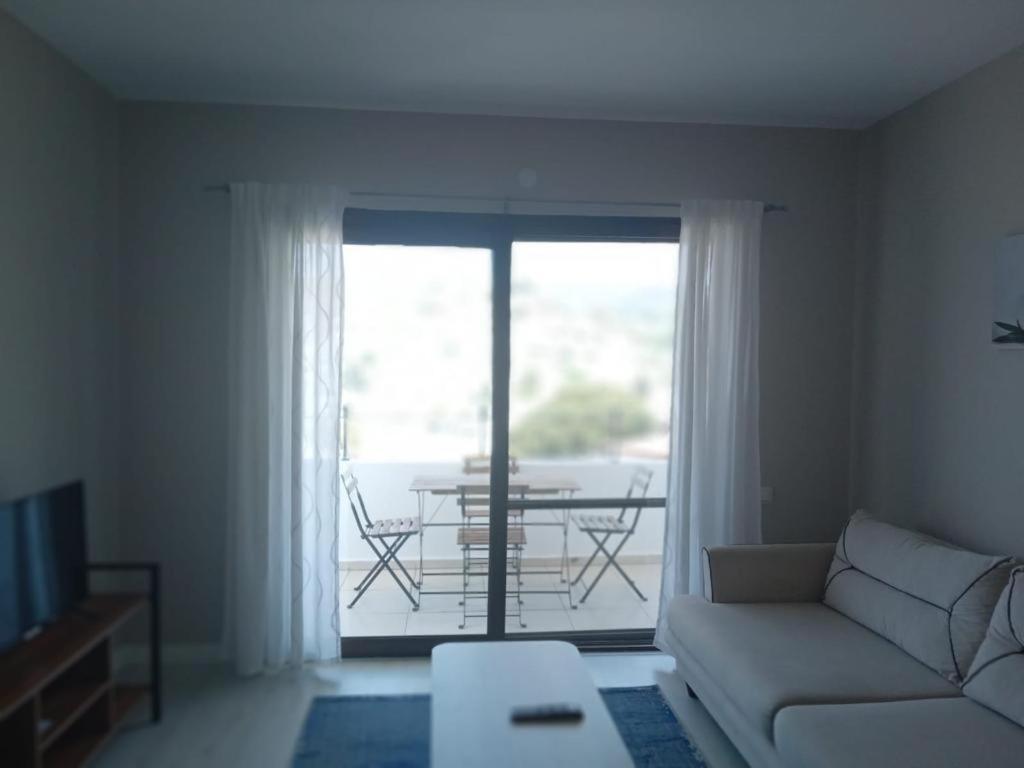 Dolphin Residences Jardin 2 Daire *