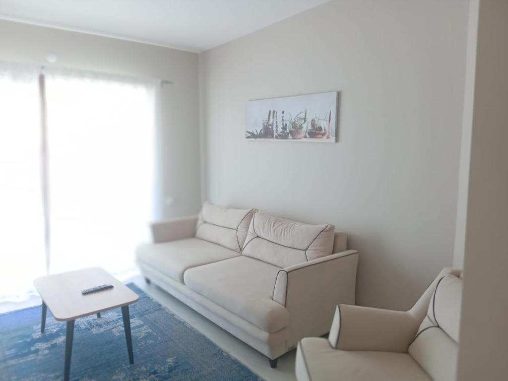 Dolphin Residences Jardin 2 Daire *