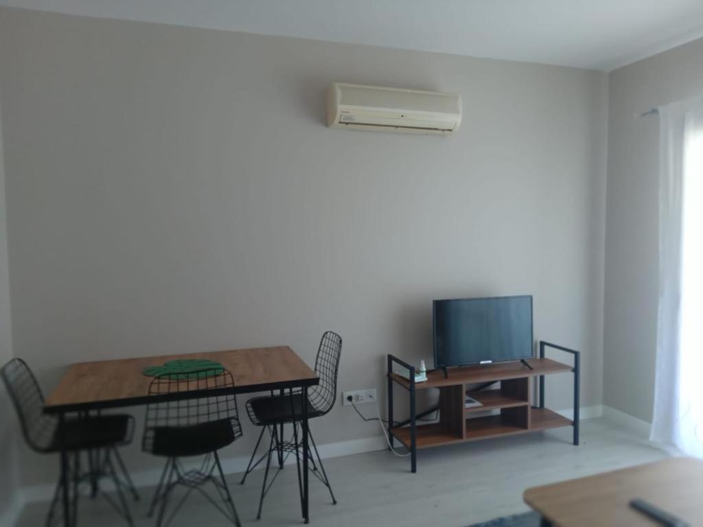 Dolphin Residences Jardin 2 *