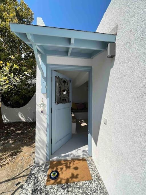 Vakantiehuis Mel's Garden House In The Heart Of The
