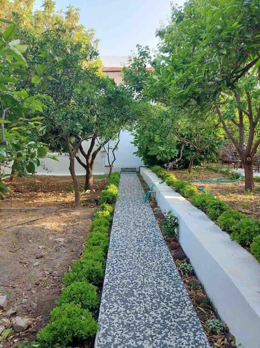 Mel's Garden House In The Heart Of The