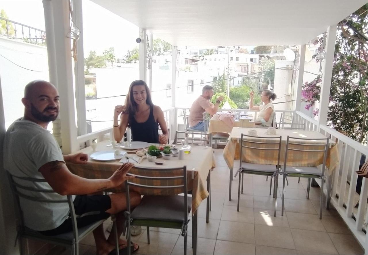 Uyku Butik Accommodatie bij particulieren