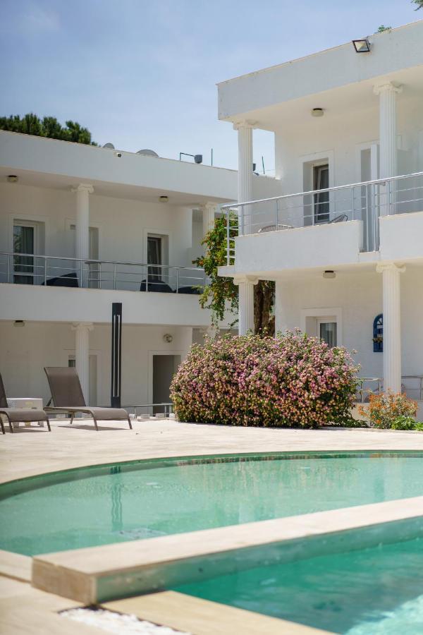 Costa Maya 3* Bodrum
