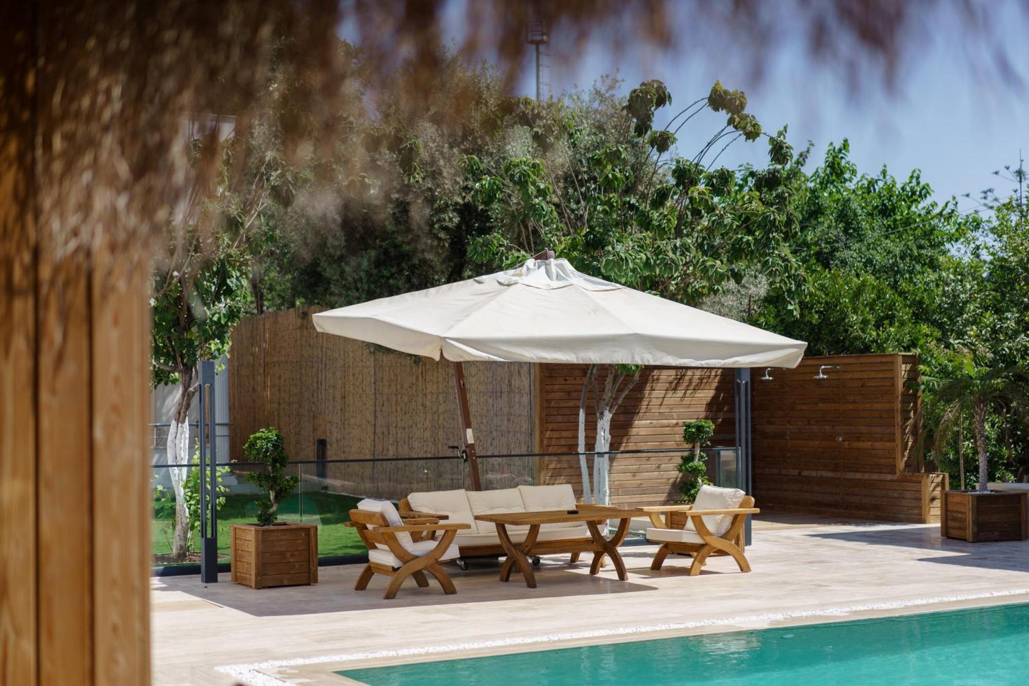 Otel Costa Maya Bodrum