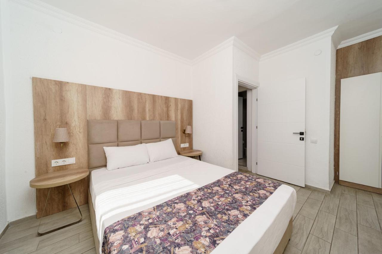 Costa Maya Otel 3*