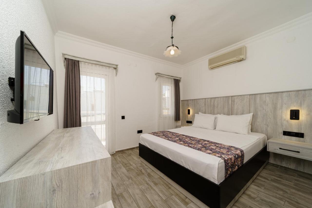 Costa Maya Otel 3*