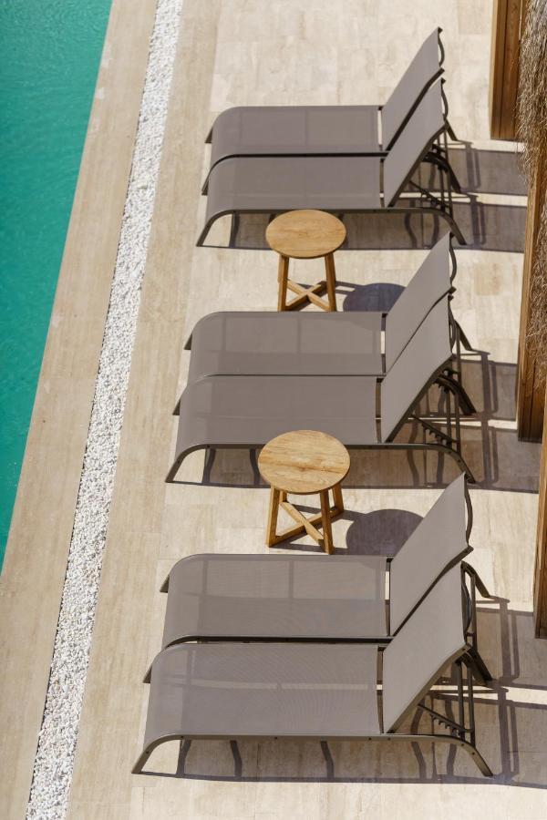 Costa Maya Otel 3*