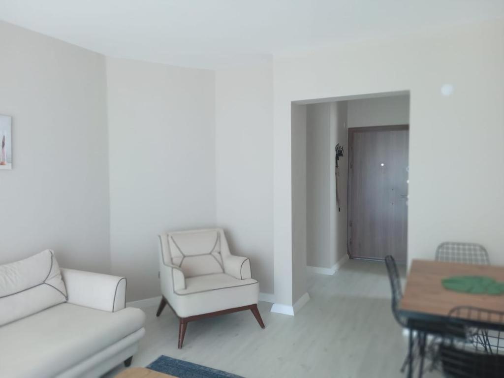 Daire Dolphin Residences Jardin 2 Bodrum
