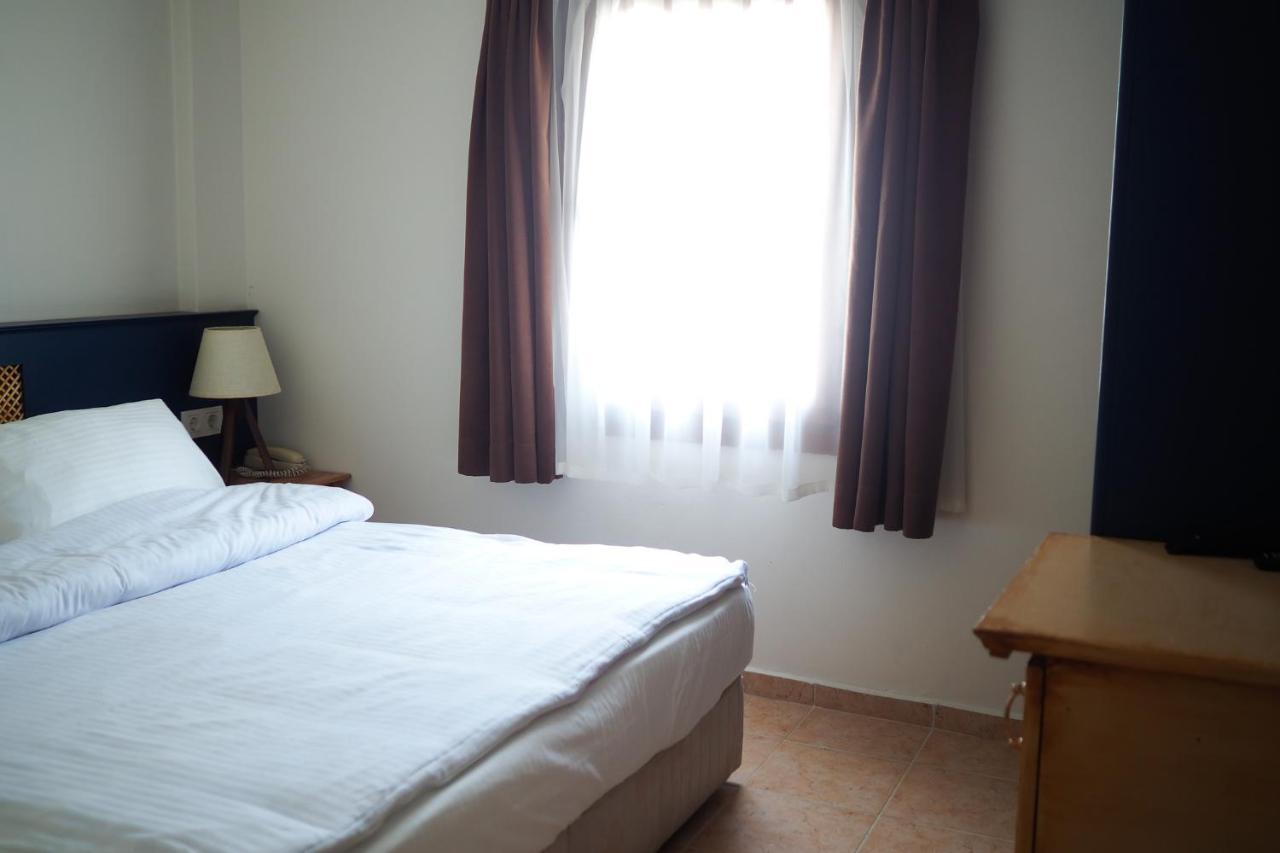 Oya Butik Hotel 3*