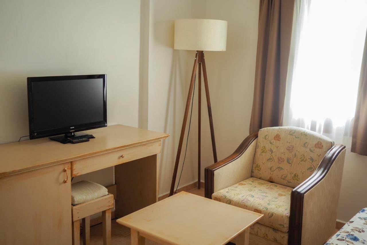 Oya Butik Hotel 3*