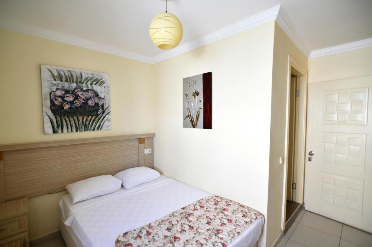 Sevin Otel