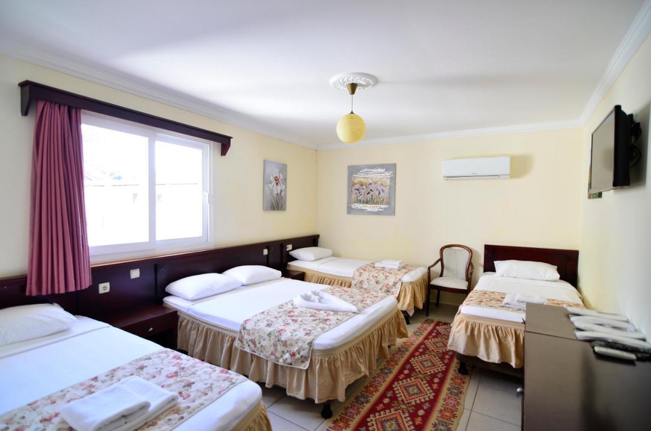 Sevin Otel Bodrum