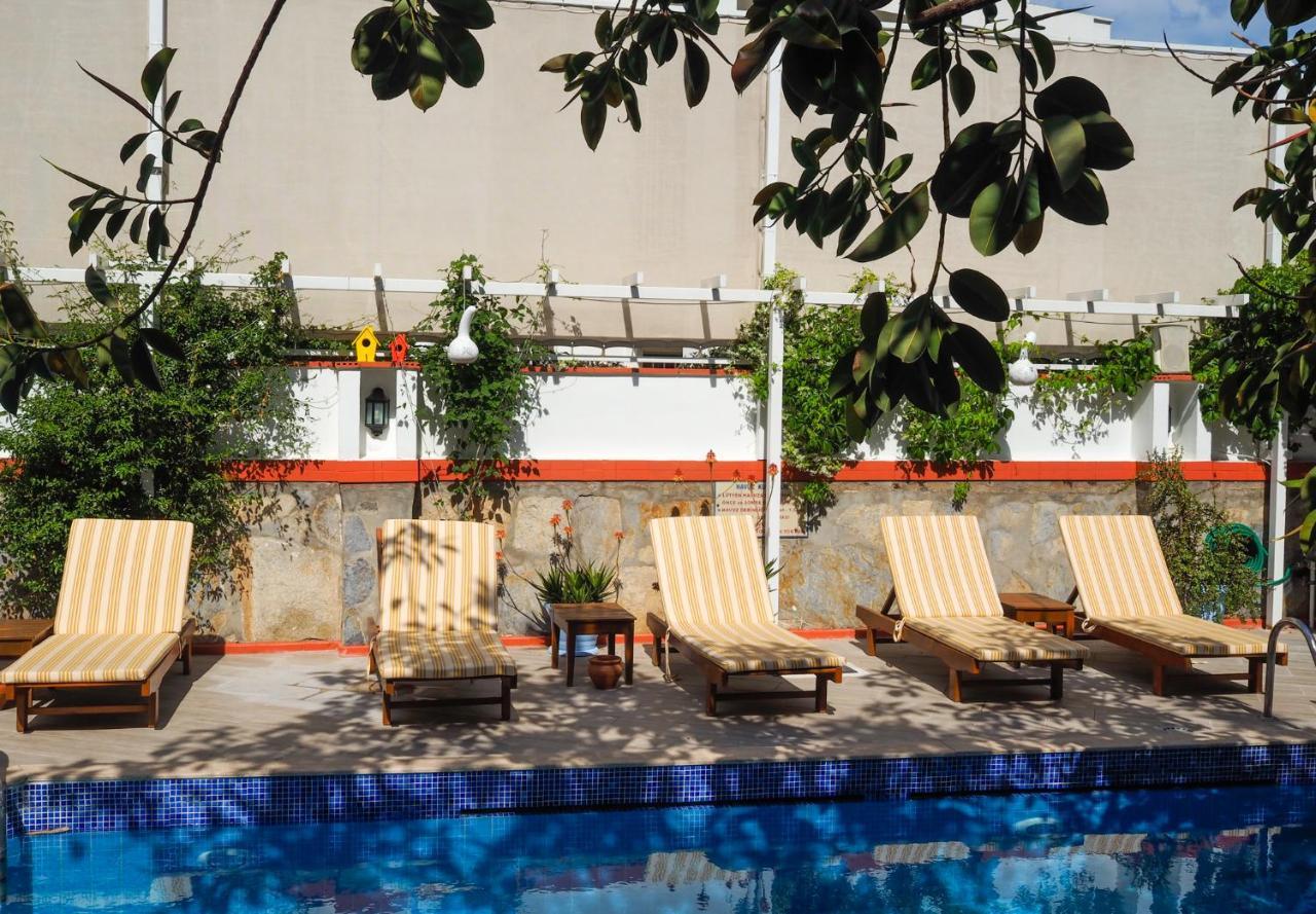Oya Butik Hotel 3*