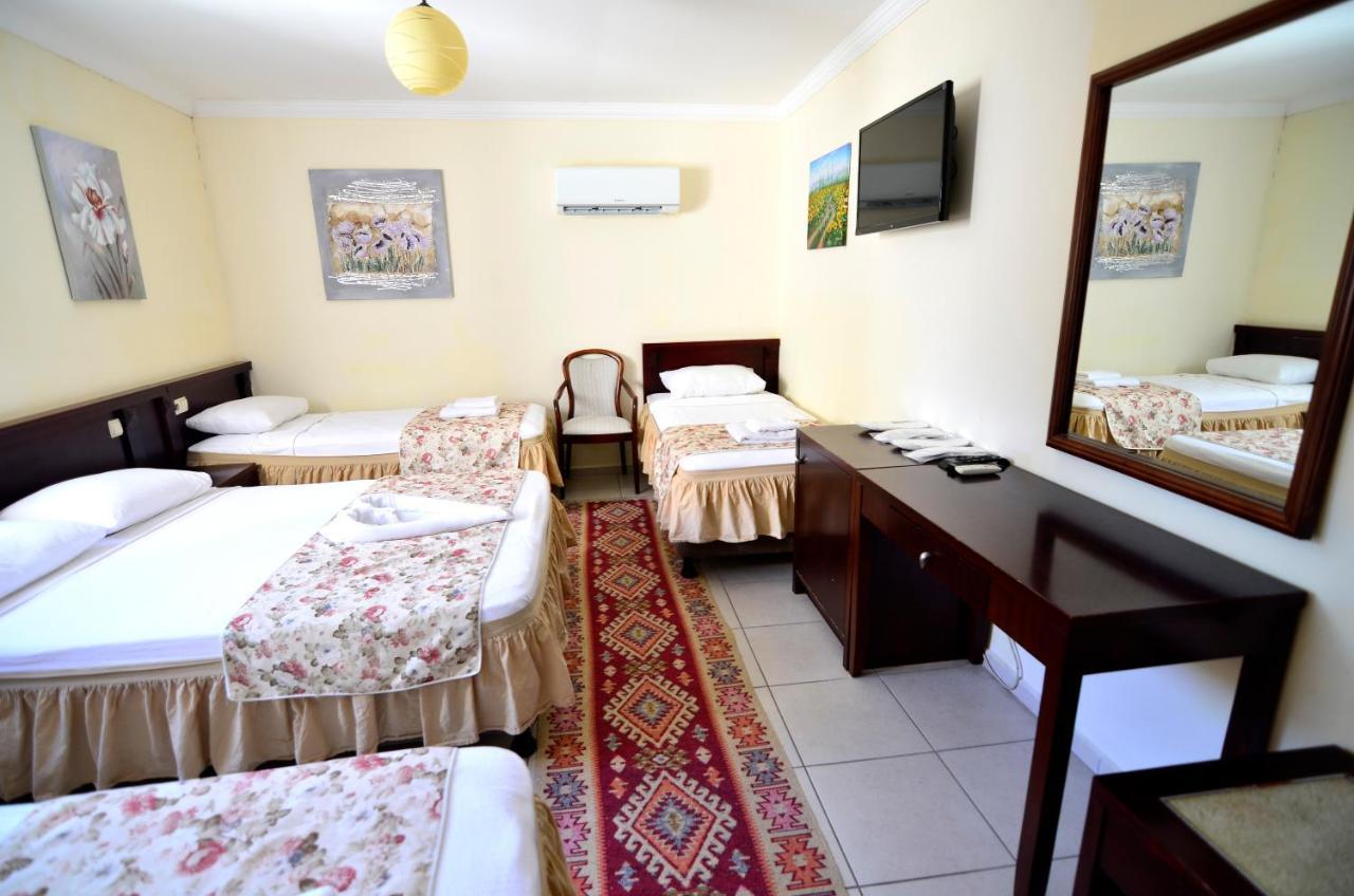 Sevin Otel 2*