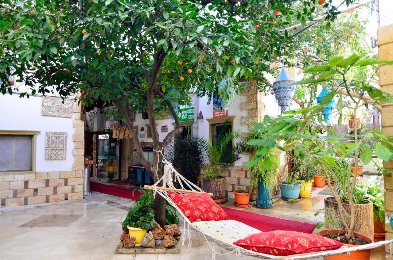Otel Sevin
