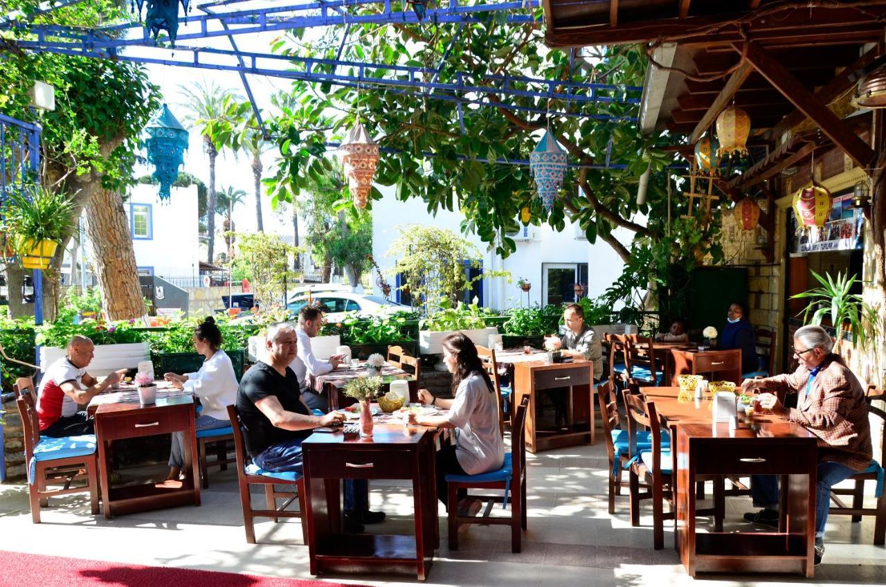 Sevin 2* Bodrum