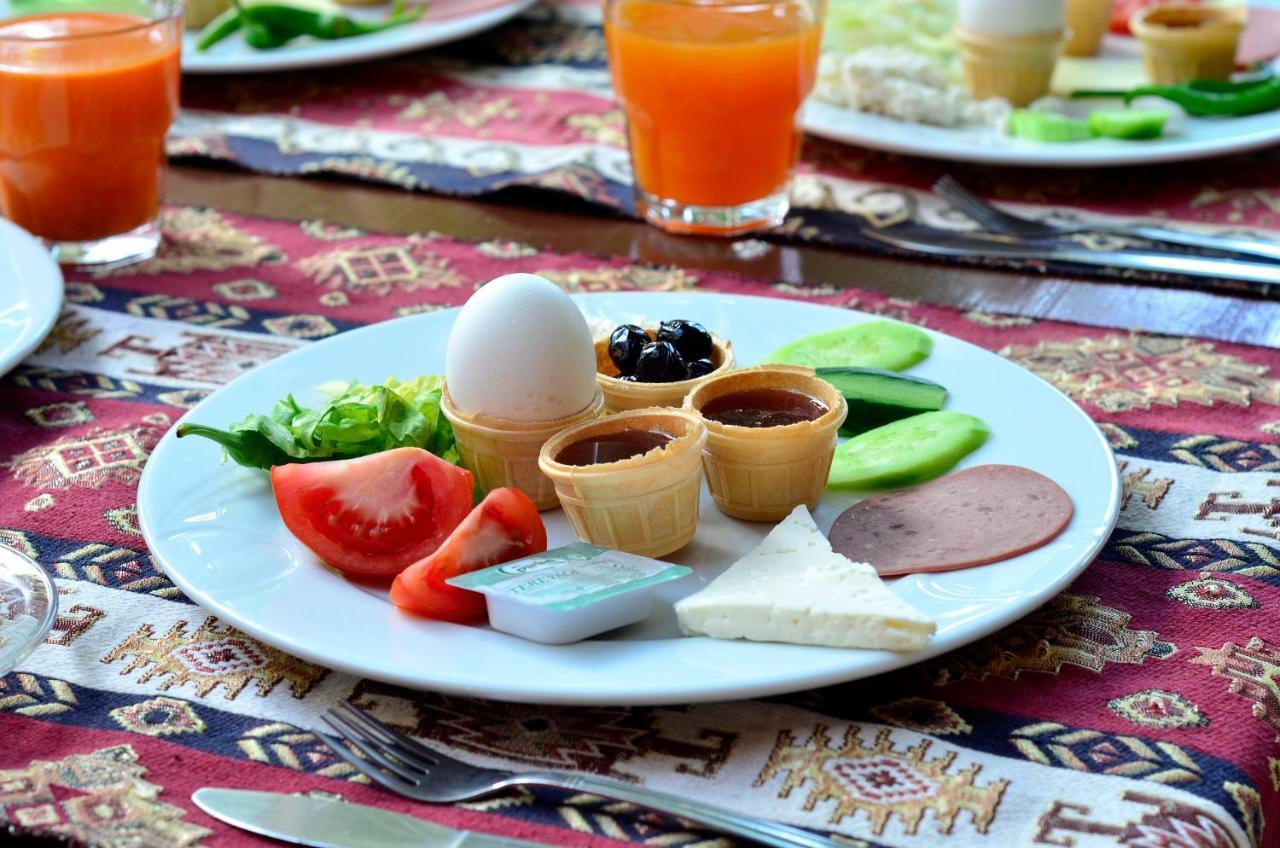 Sevin Otel
