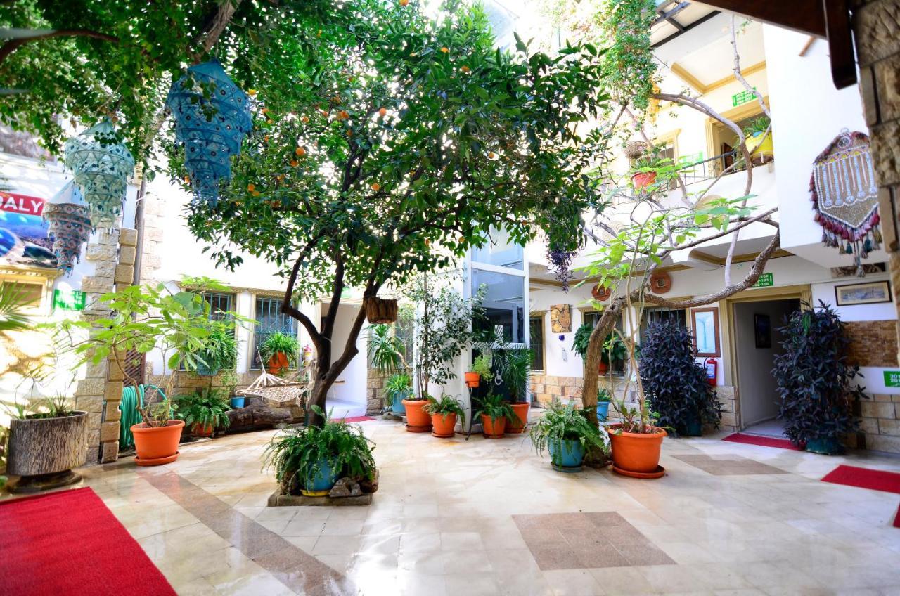 Sevin Otel