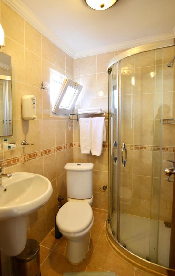 Otel Sevin 2*