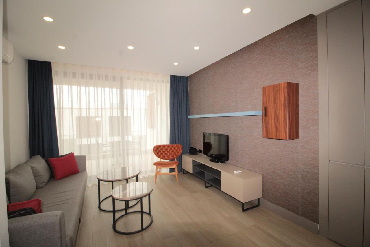 Ala Grand Resıdence * Bodrum