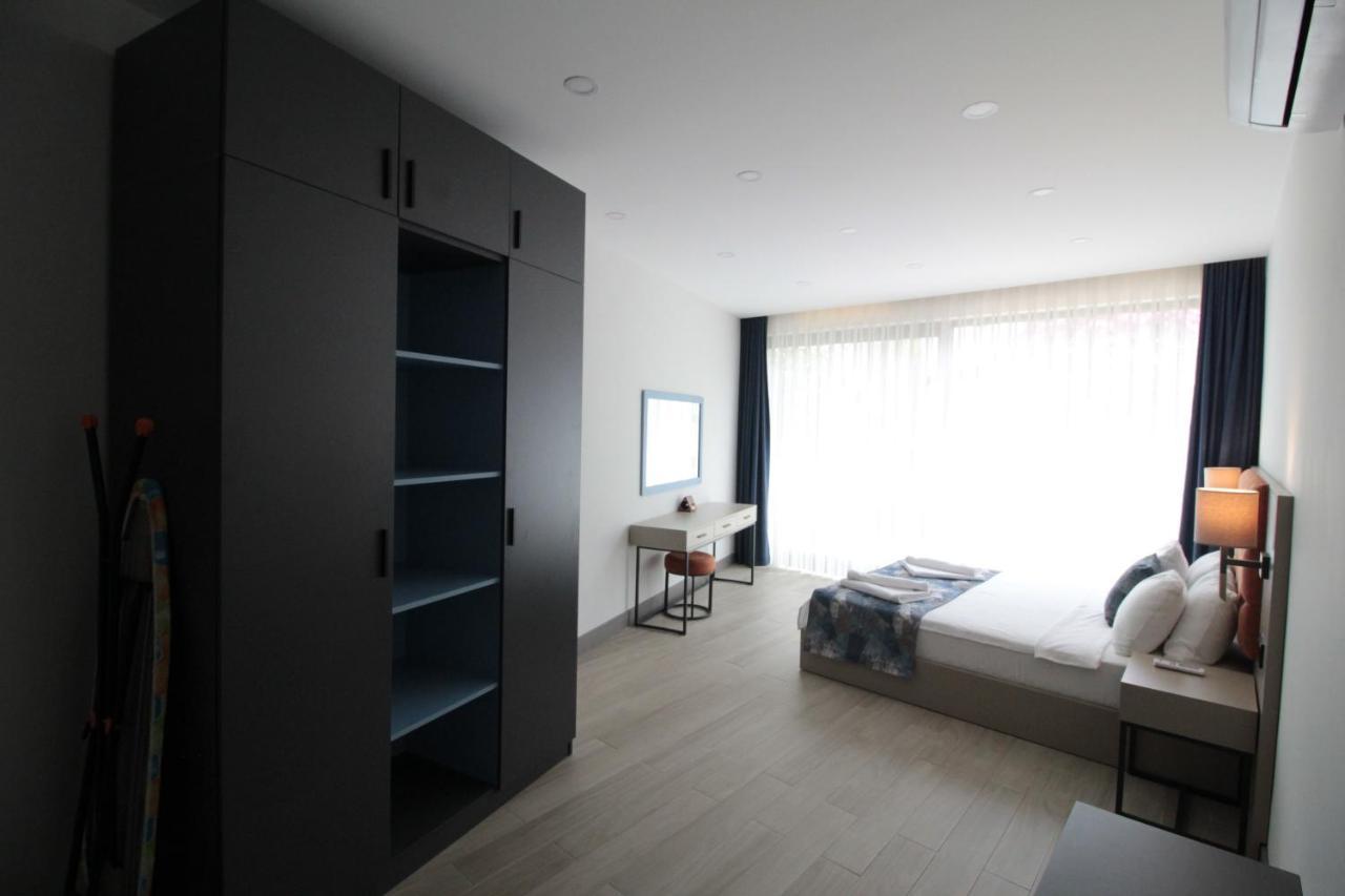 Ala Grand Resıdence * Bodrum