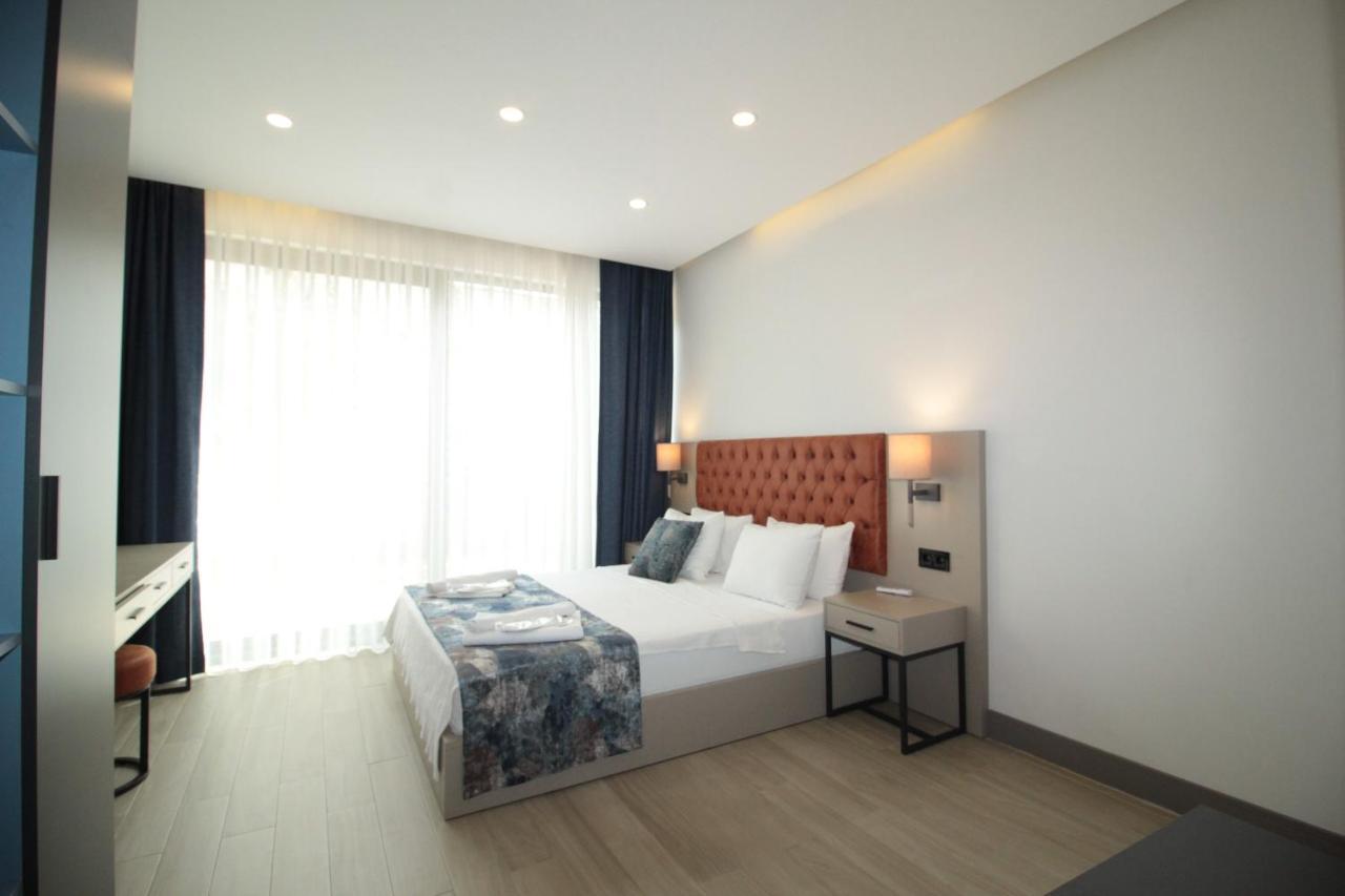 Hotel A'la Grand *