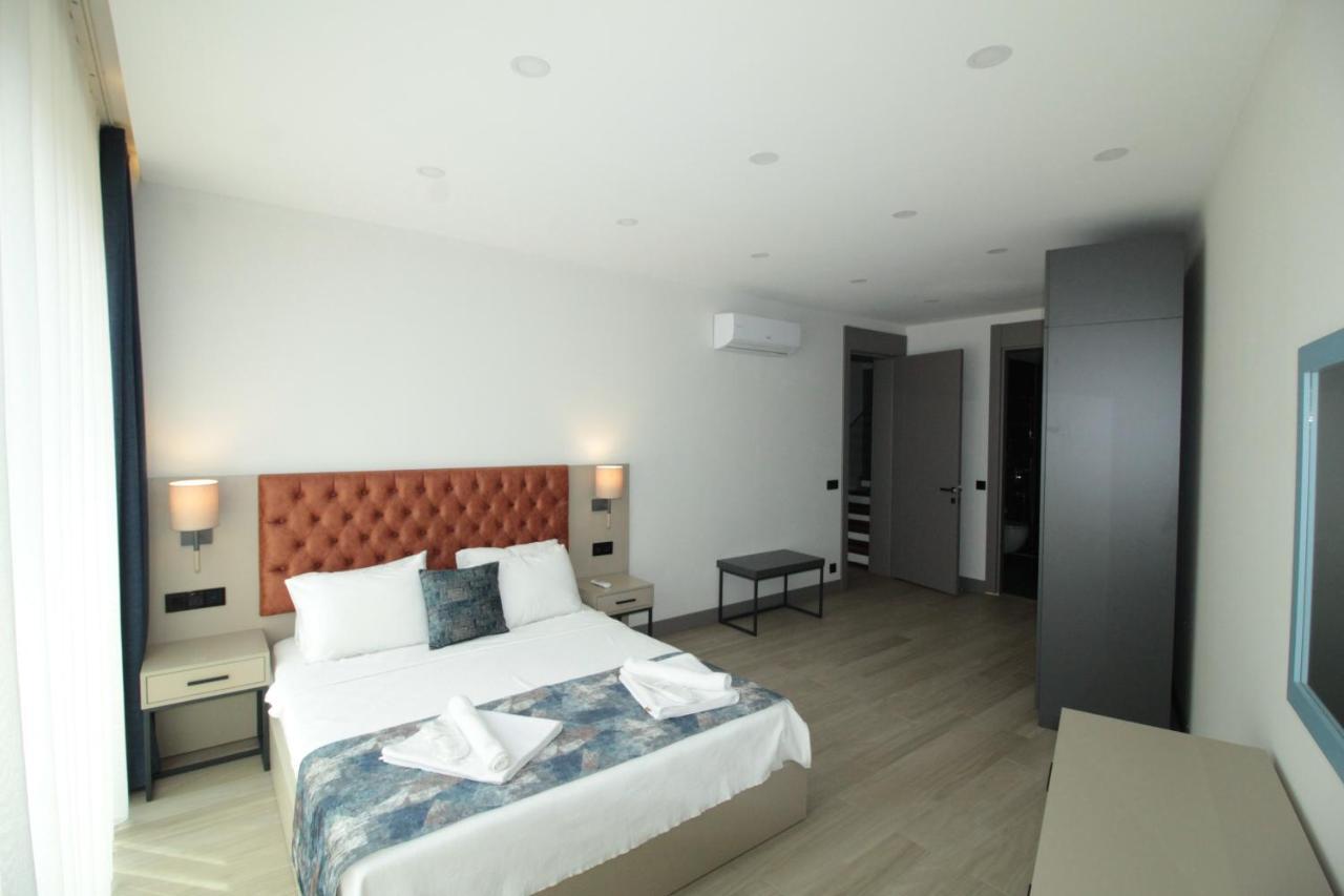 Ala Grand Resıdence Otel *