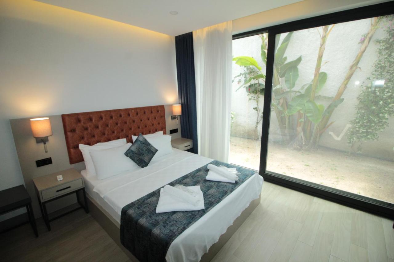Ala Grand Resıdence Otel Bodrum