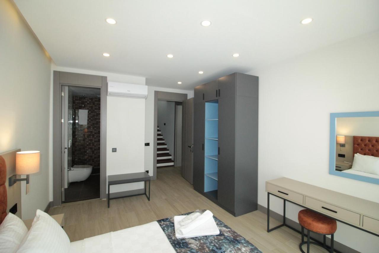 Ala Grand Resıdence * Bodrum