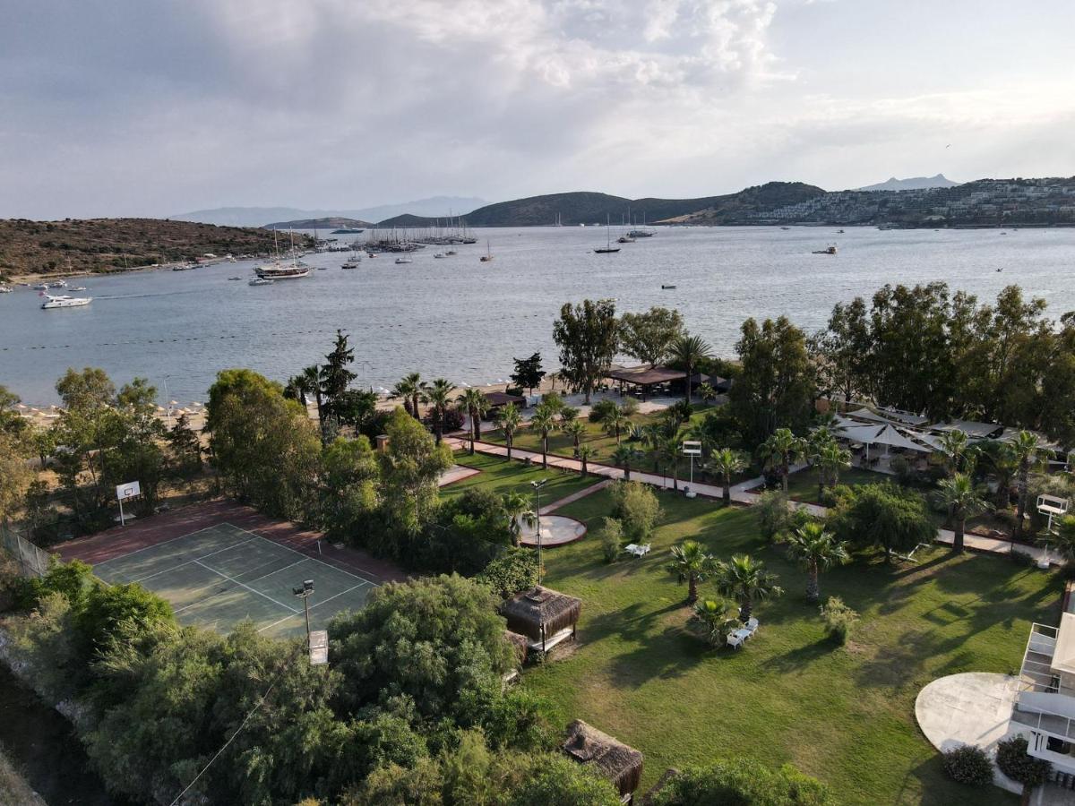 Ala Grand Resıdence * Bodrum