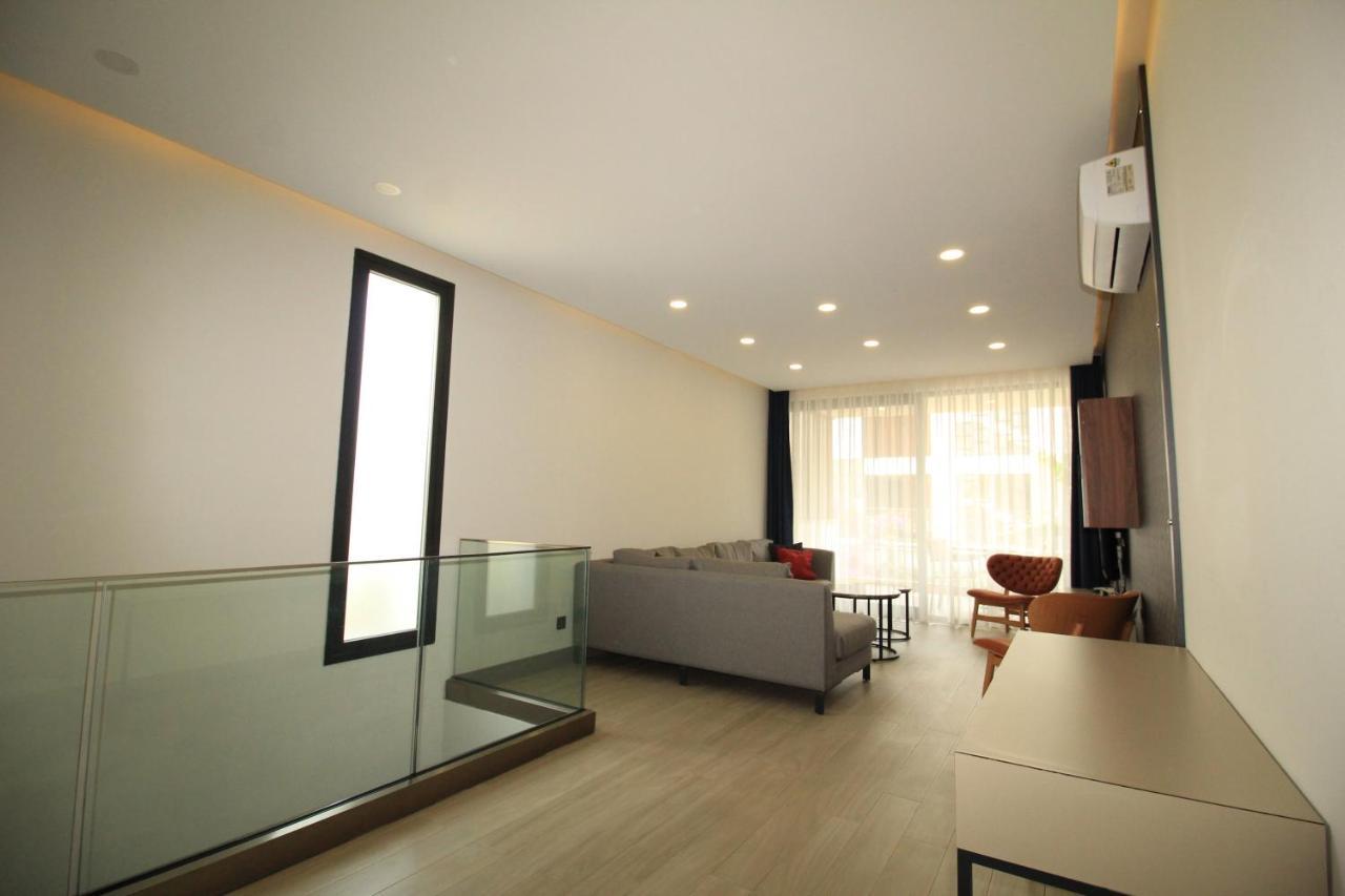 Hotel A'la Grand Bodrum