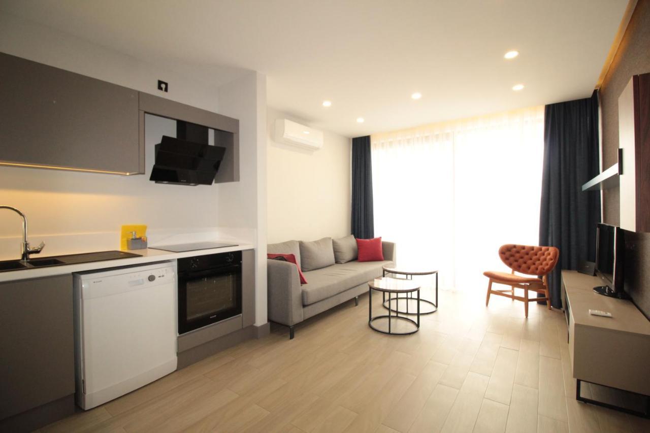 Otel Ala Grand Resıdence