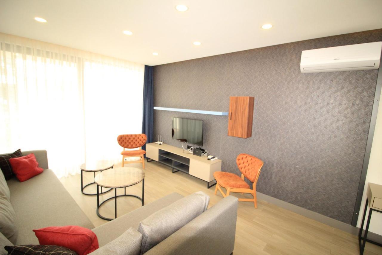 Otel Ala Grand Resıdence *