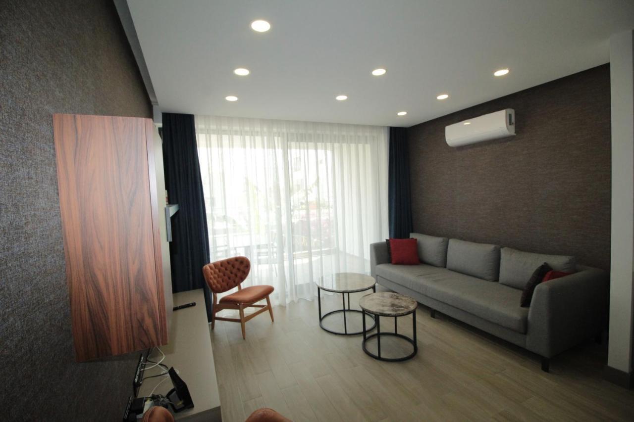 Otel Ala Grand Resıdence Bodrum
