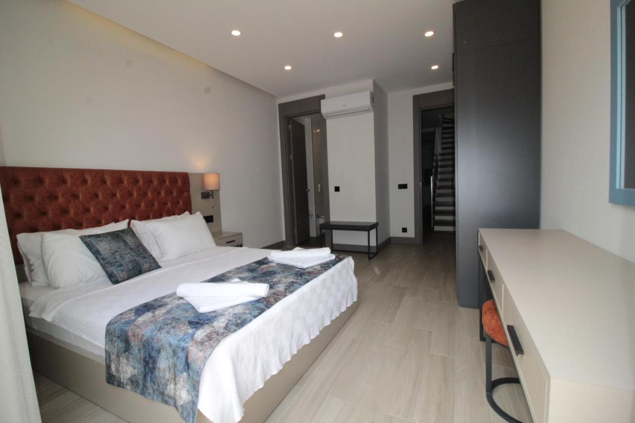 Otel Ala Grand Resıdence *