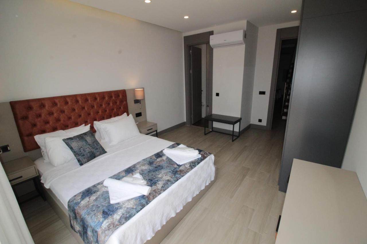 Otel Ala Grand Resıdence Bodrum