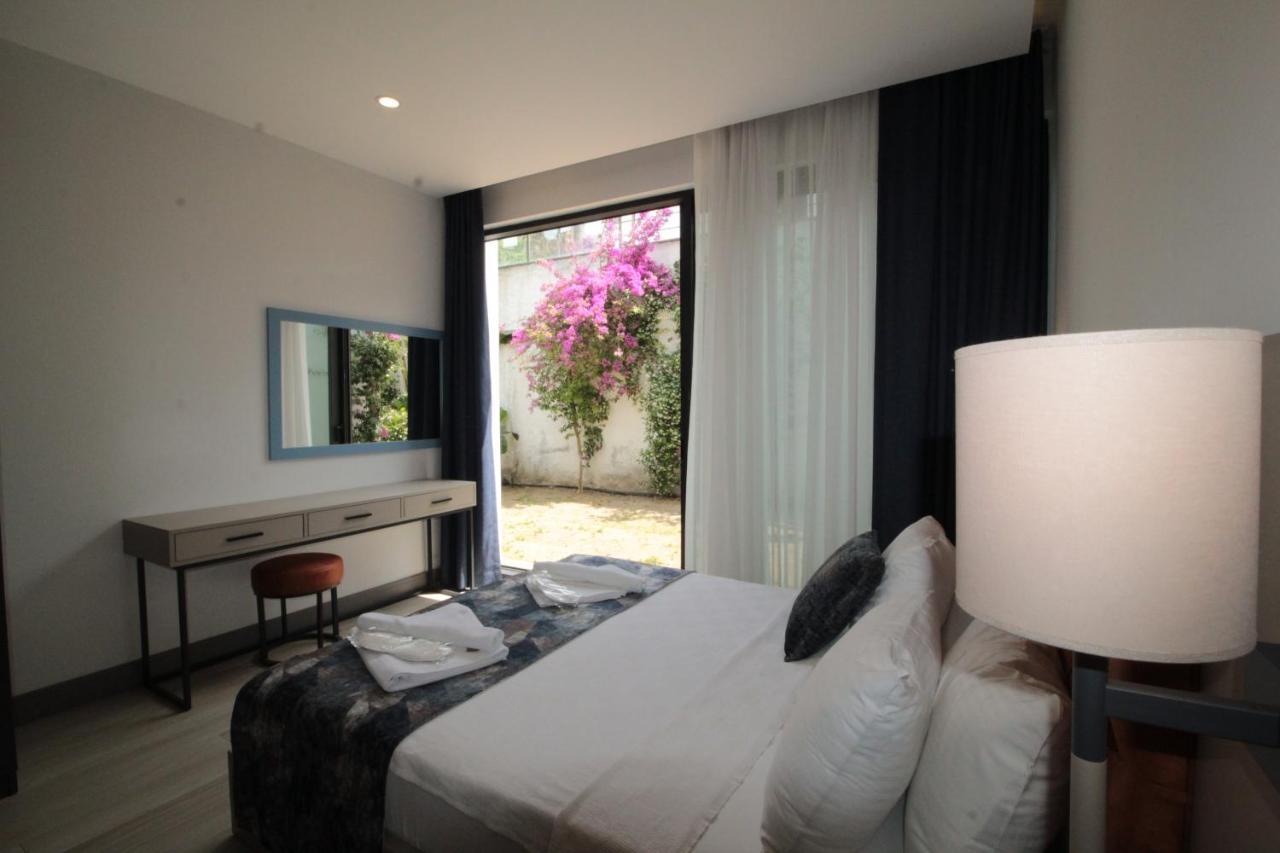 Ala Grand Resıdence Otel Bodrum